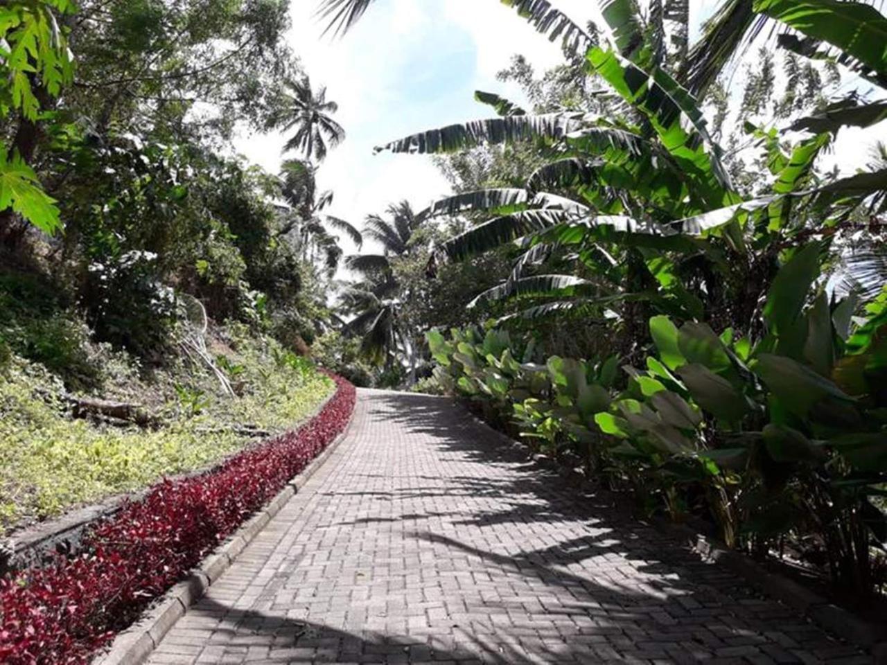 Botanica Nature Resort Bitung Exterior photo